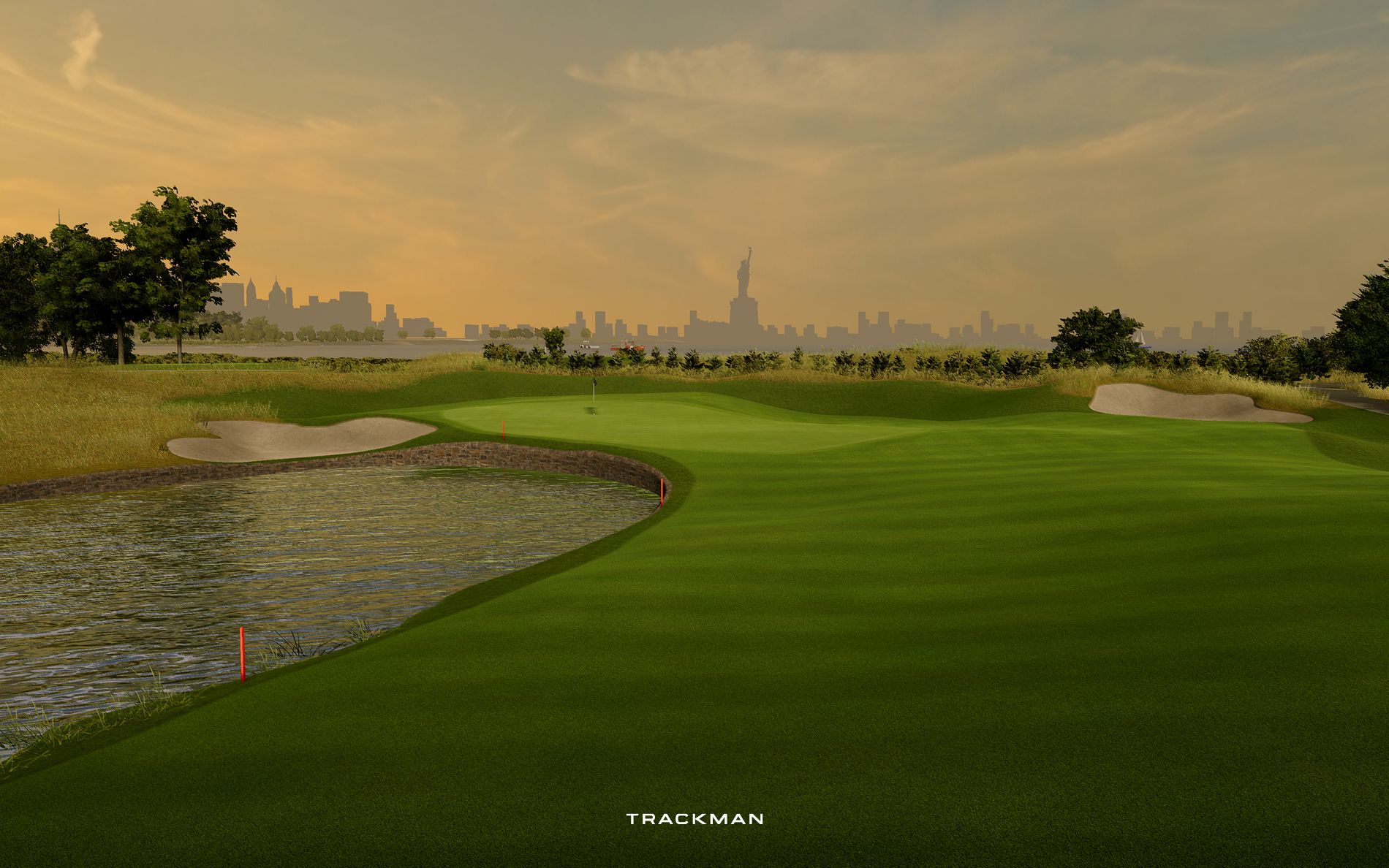 Big Indoor Golf - Photo 4