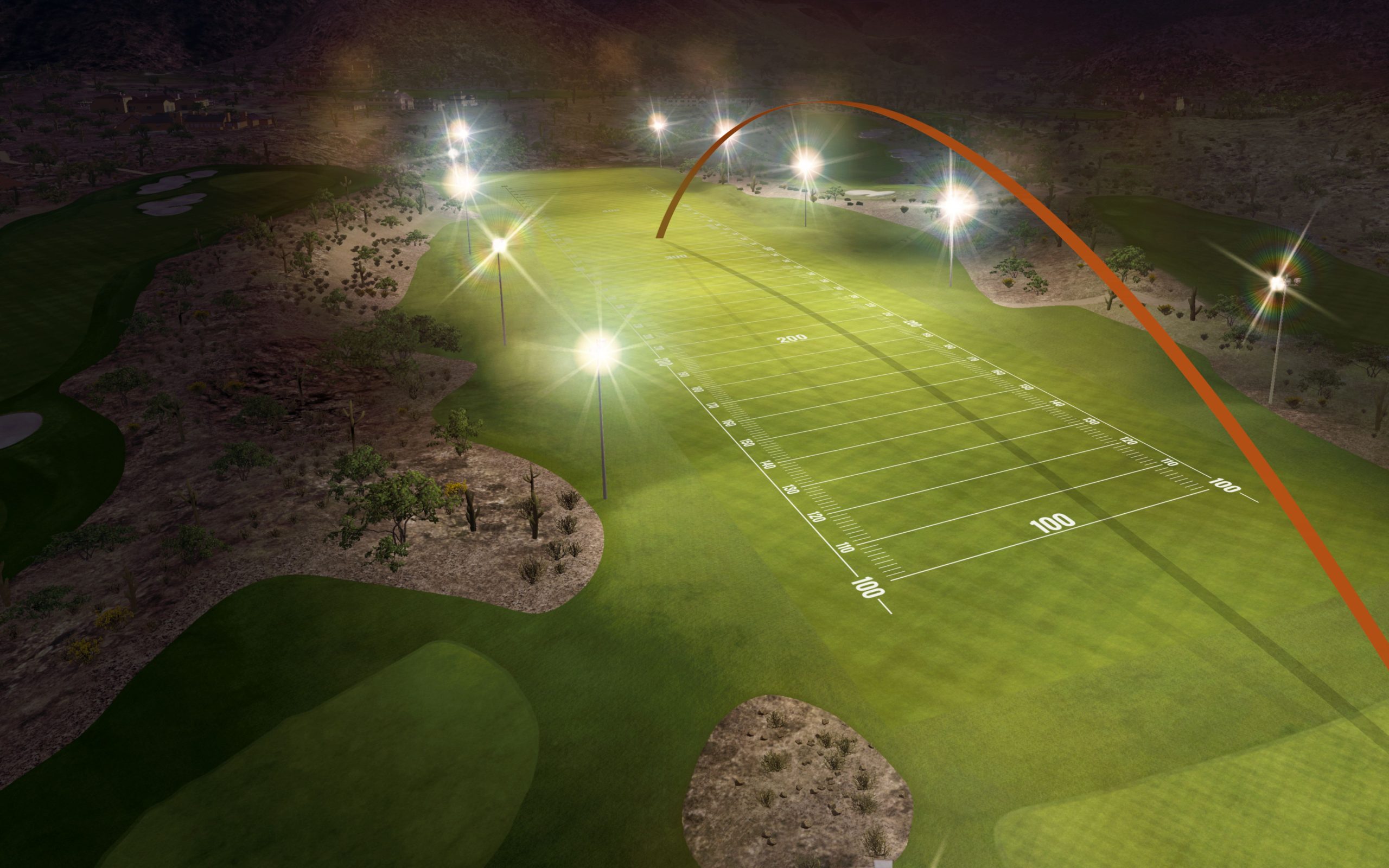 Big Indoor Golf - Photo 6